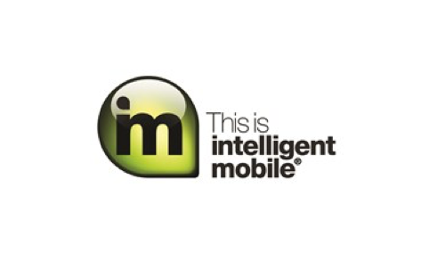 inteligent mobile logo