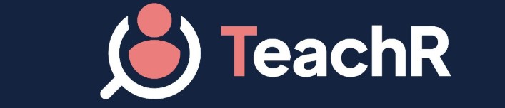 teachrlogo